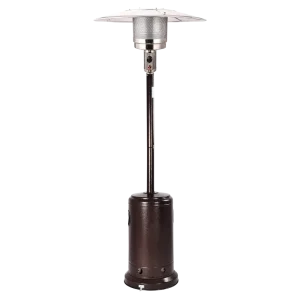 propane patio heater