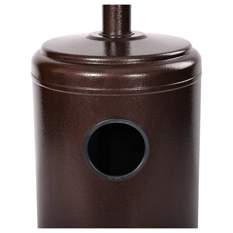 propane patio heater