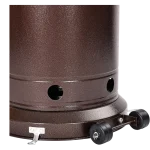 propane patio heater