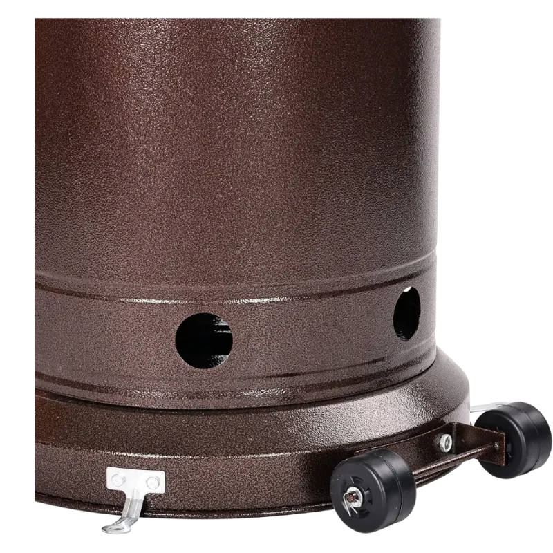 propane patio heater