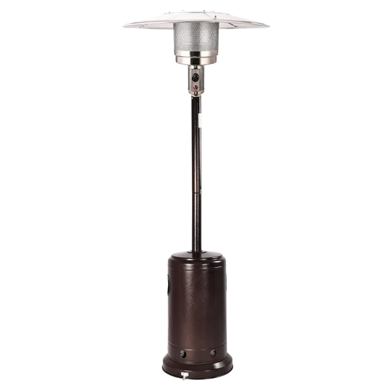 propane patio heater