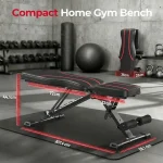 weight bench