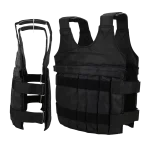 weighted vest