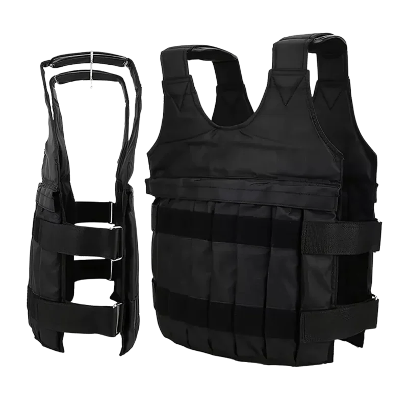weighted vest