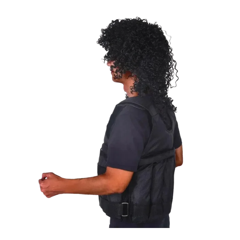 weighted vest