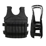 weight vest featured image