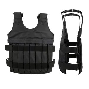 weight vest featured image