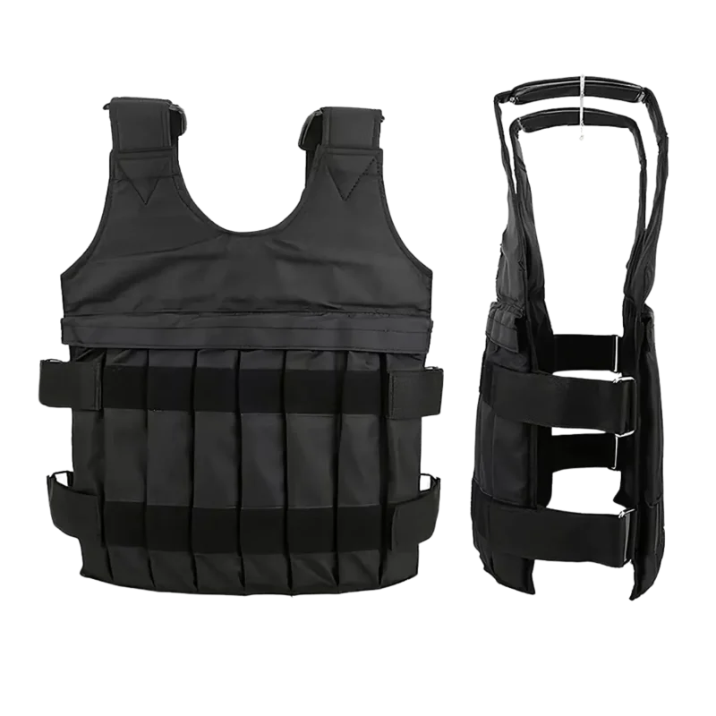weight vest featured image
